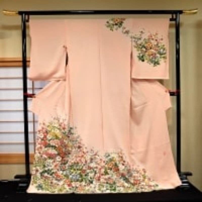 北九州、きもの、小倉、小物