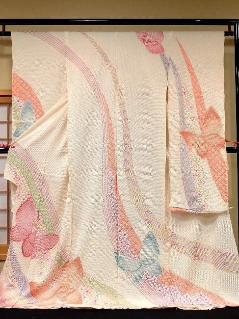 北九州、小倉、振袖、ふりそで