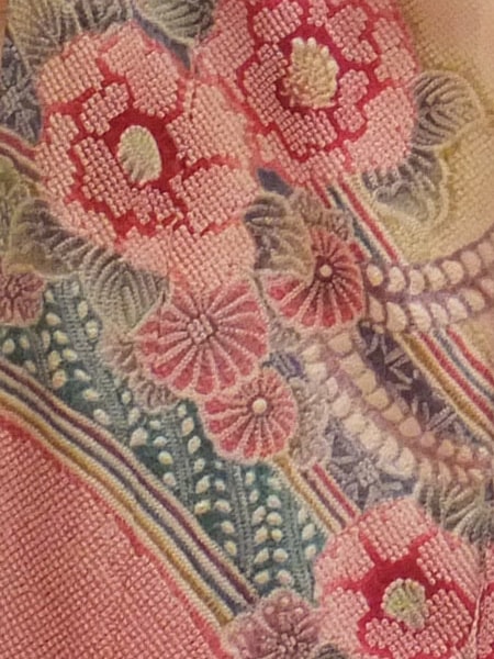 北九州、振袖、ふりそで