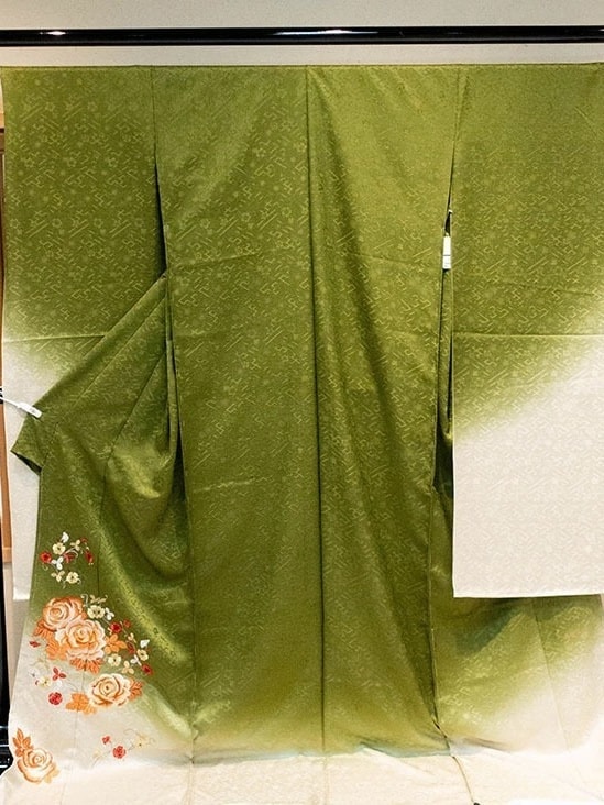 北九州、小倉、振袖、ふりそで