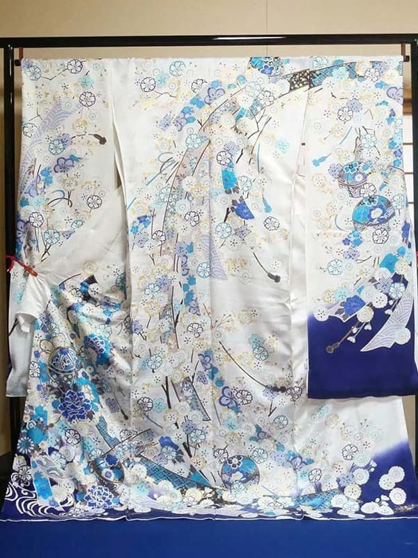 北九州、小倉、振袖、ふりそで