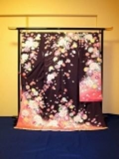 北九州 小倉北区 福岡 振袖 レンタル振袖