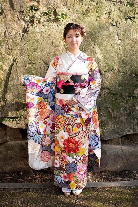 振袖レンタル 北九州 小倉