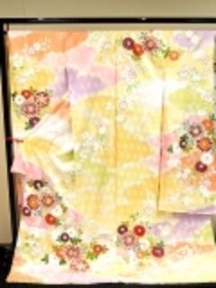 北九州　福岡　小倉北区　振袖　レンタル振袖　成人式