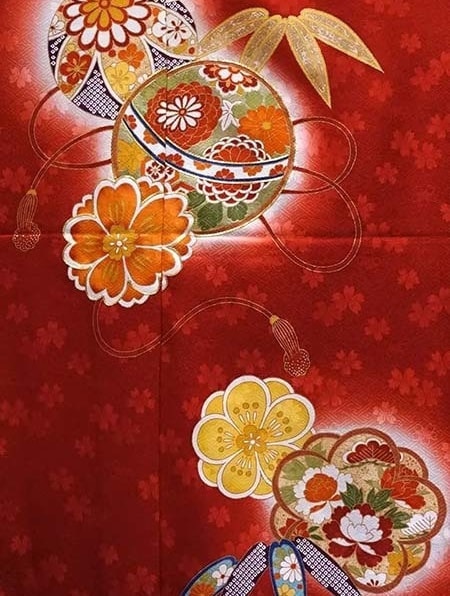 北九州　小倉北区　福岡　振袖　レンタル振袖