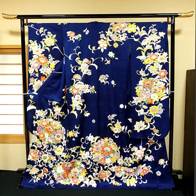 北九州 振袖 振袖レンタル